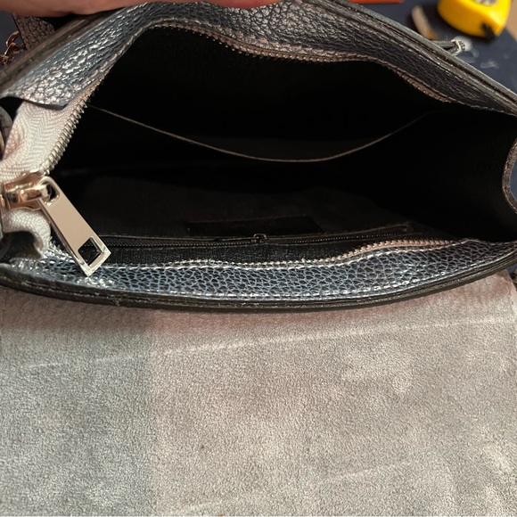 Cuir Rose crossbody - Picture 10 of 13